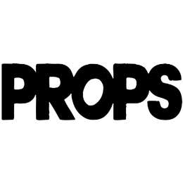Prop Hire