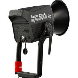 Production Interview Lighting & Grip Package 