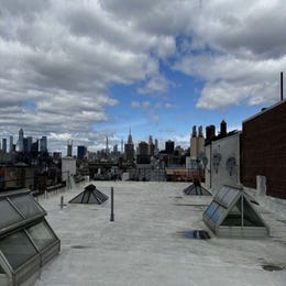 Rooftop