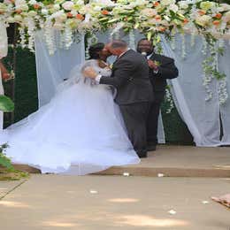 The Signature Soirée- ALL INCLUSIVE WEDDING EXPERIENCE