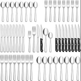 Basic Cutlery & Utensils