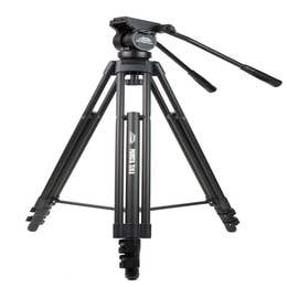 Davis and Sanford Provista 7518 Tripod