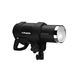 Profoto D2 1000w Monolight
