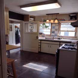 Kitchen Use & Access