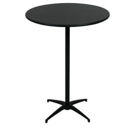 24" Cocktail Table
