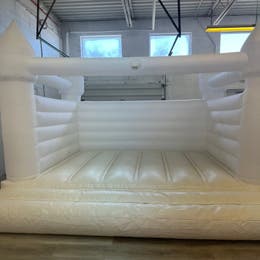 Bouncy castle