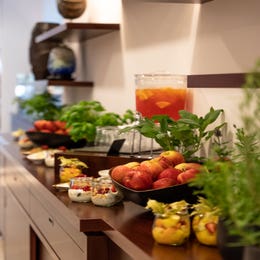 Superior Meeting Package zum besten Preis