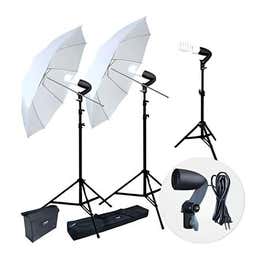 Art Studios Lighting