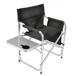 Folding Canvas Chair