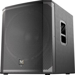 Electro-Voice ELX200-18SP Subs x2