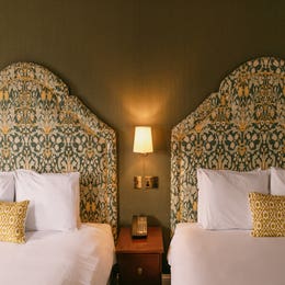 DELUXE FAMILY ROOM   - Accommodation