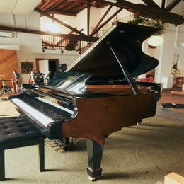 Grand Piano