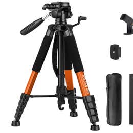 Videography Tripod