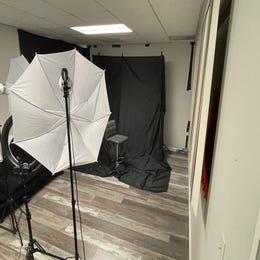 Editing -1 camera angle