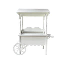 Candy Cart