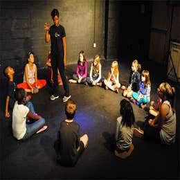 Adult and Kids acting Class
