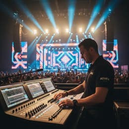 Sound Engineer