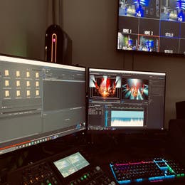 Video Shoot/Film Director