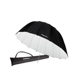 Westcott 7 Feet Parabolic Umbrella