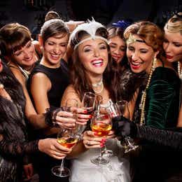 BACHELORETTE PRIVATE COSTUME PARTIES