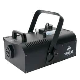 Fog Machine w/ Full Juice