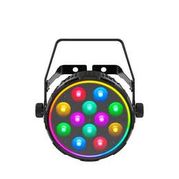 Chauvet DJ SlimPAR Pro Pix