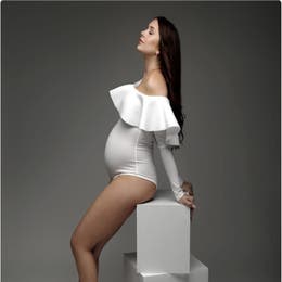 Photography Cubes, Posing Boxes for Photography