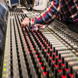 Sound Engineer