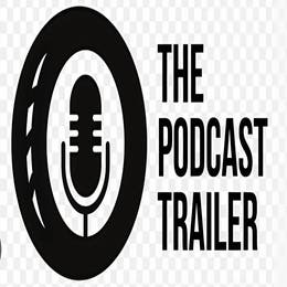 Podcast Trailer