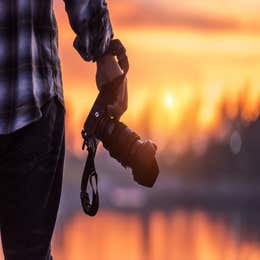 In-House Photographer