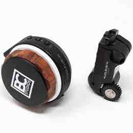 TILTA NUCLEUS NANO WIRELESS FOCUS