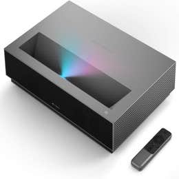 Short Throw Projector