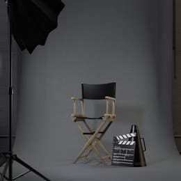 Studio Visit/Consultation