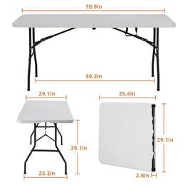 Folding Table