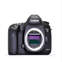 Canon EOS 5D Mark III
