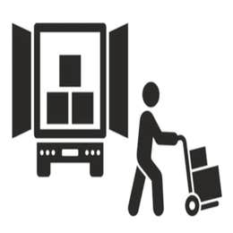 Pre-Load In / Overnight Storage