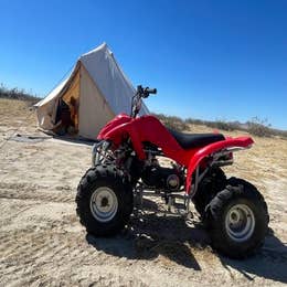 ATV Rental 