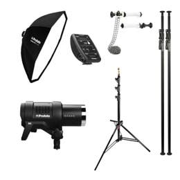 Photo Beauty D2 Pack