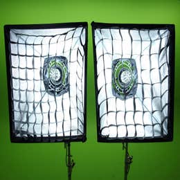 Daylight Softboxes