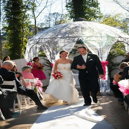 The Royal Celebration- ALL INCLUSIVE WEDDING EXPERIENCE