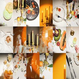 The Secret Supper Club