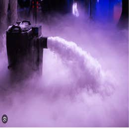 Fog Machine