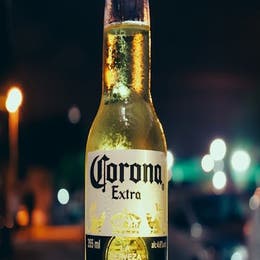 Complemento de barra libre Cerveza | $5 por persona