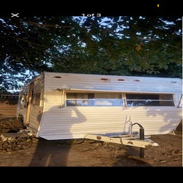 MakeUp Trailer