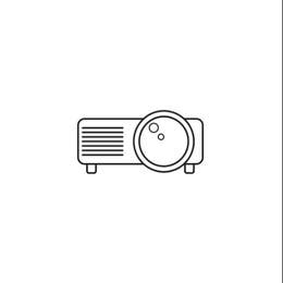 Projector 