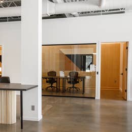 The Clinton Shared Office (Monthly Rentals)