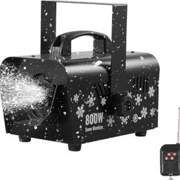 Snow Machine