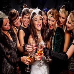 BACHELOR and BACHELORETTE PRIVATE PARTIES