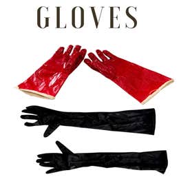 Gloves