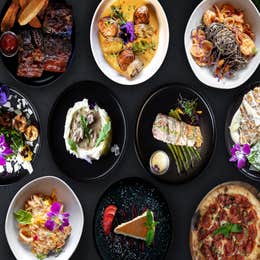 Breakfast/Lunch/Dinner